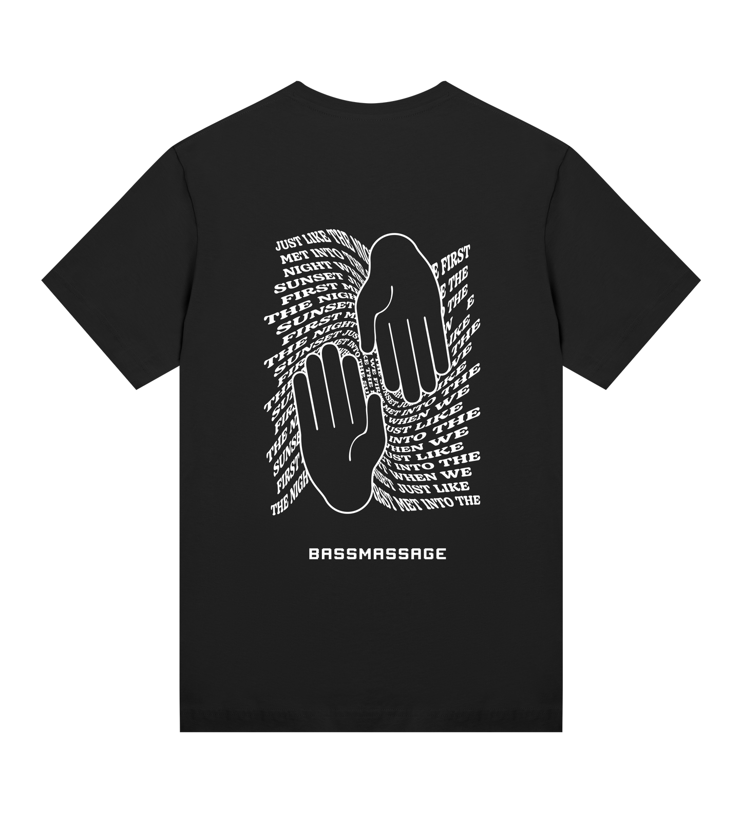 Women T-Shirt Sunset
