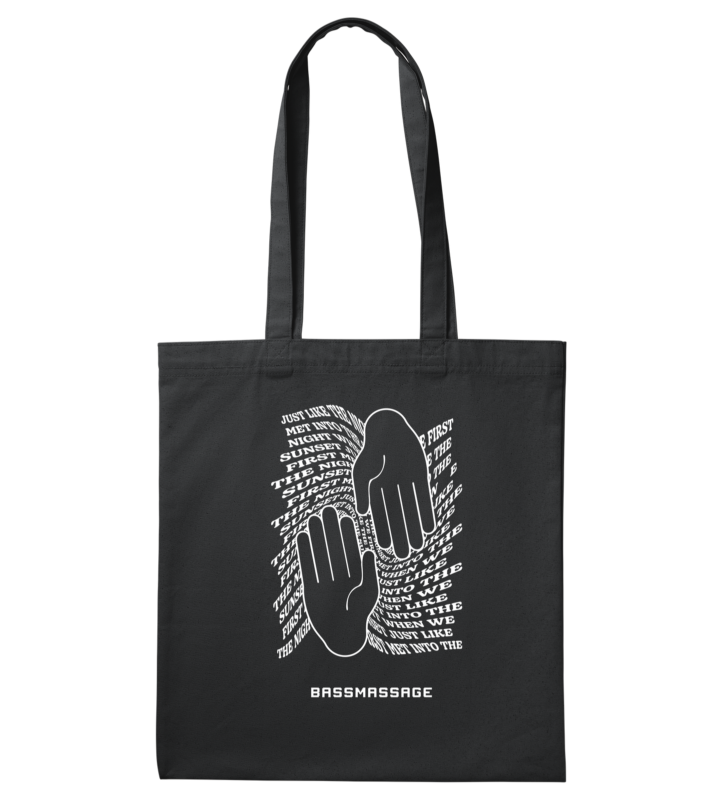 Sunset Bag