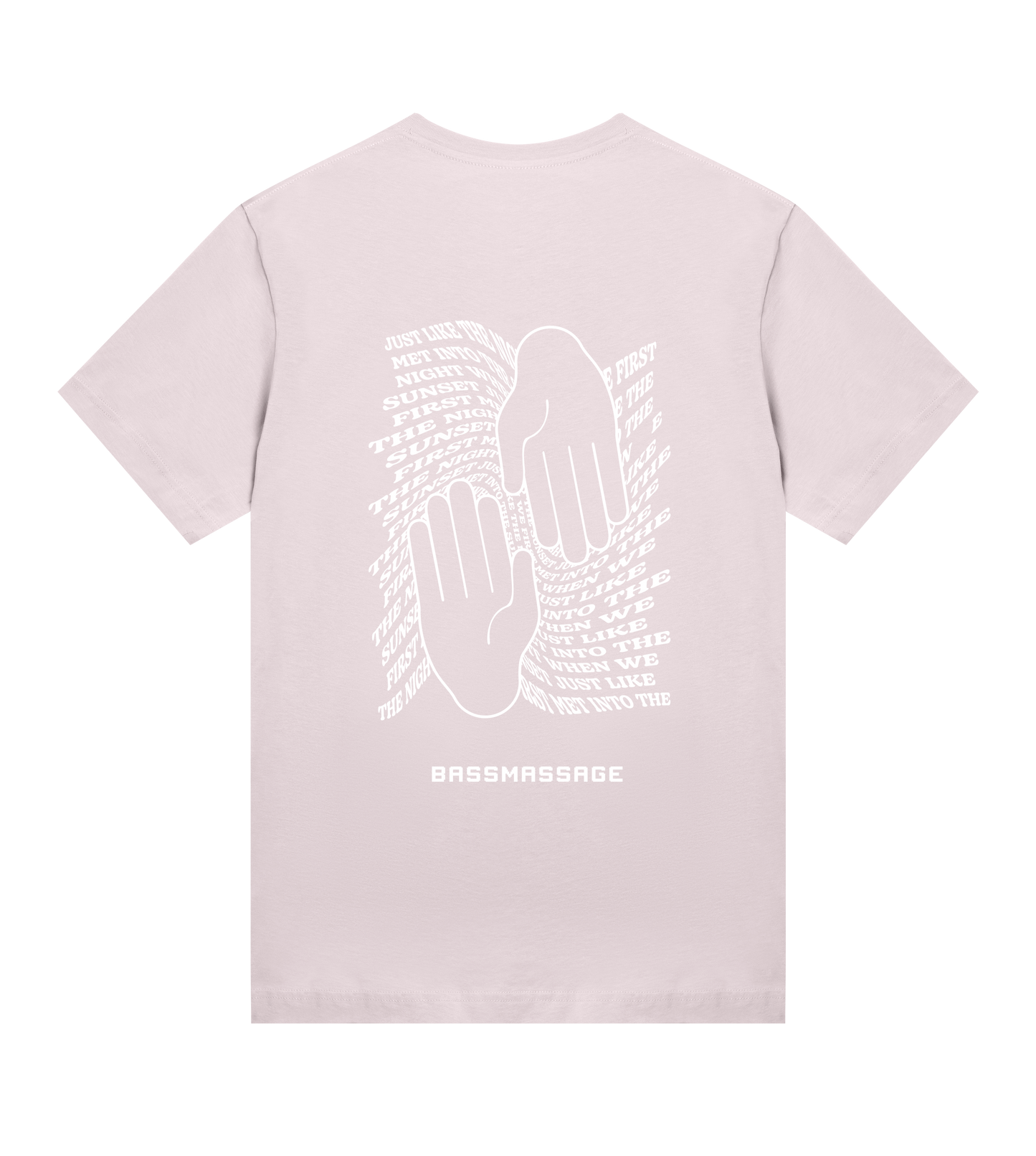 Women T-Shirt Sunset