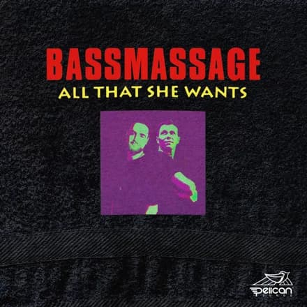 All That She Wants