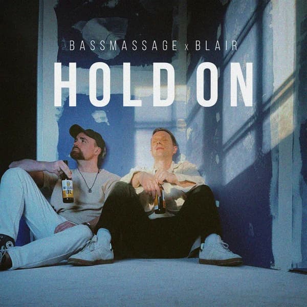 Hold On