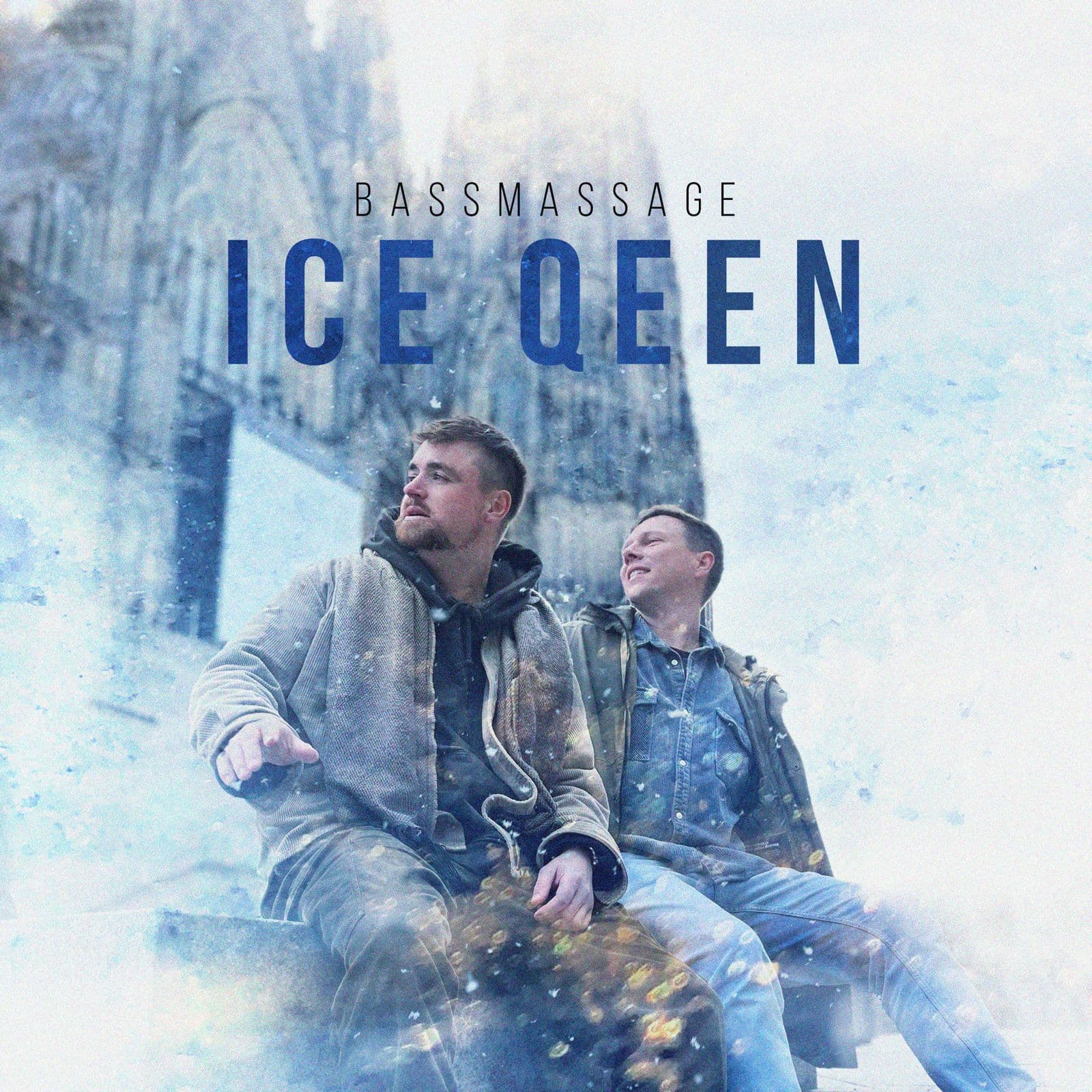 Ice Queen