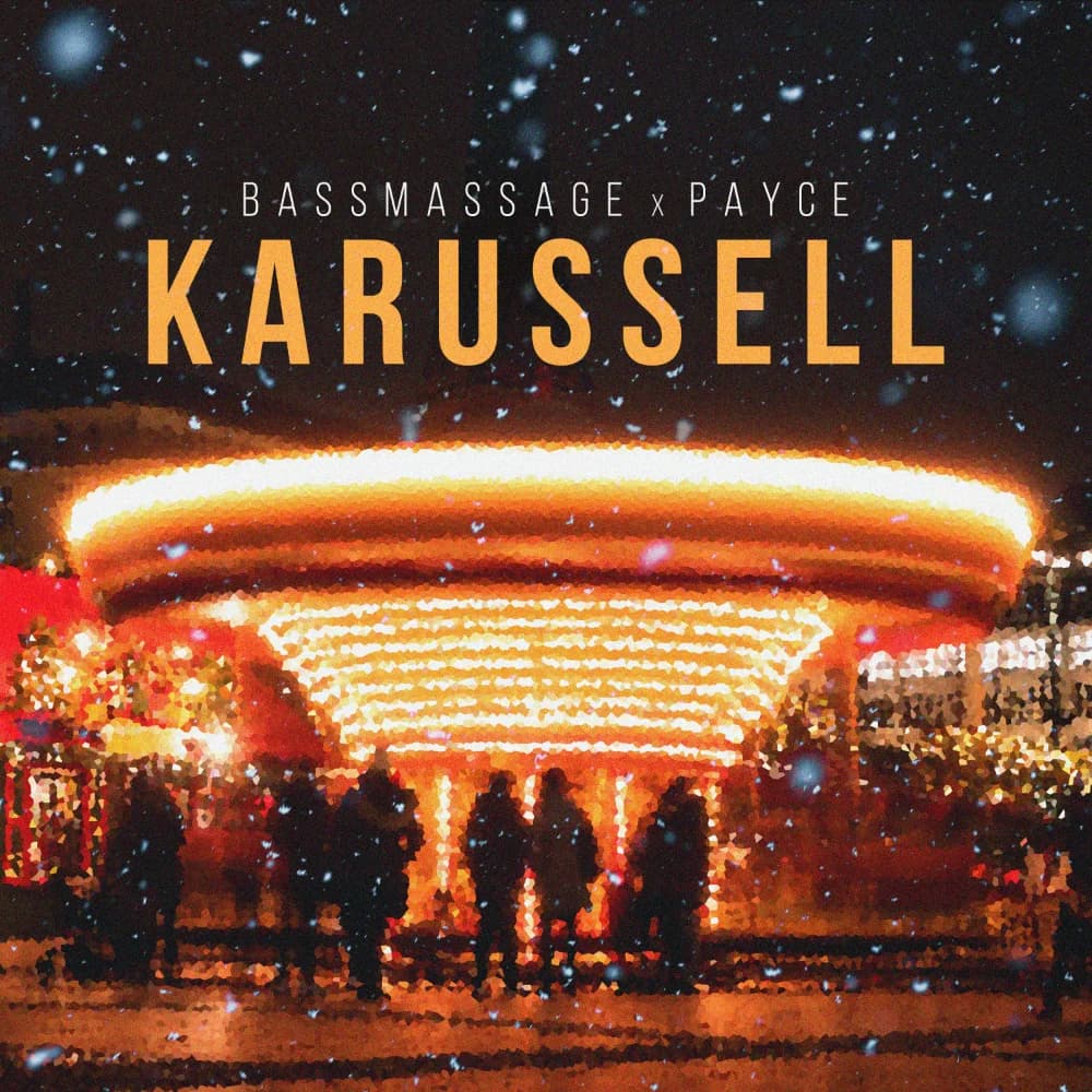 Karussell (feat. Payce)
