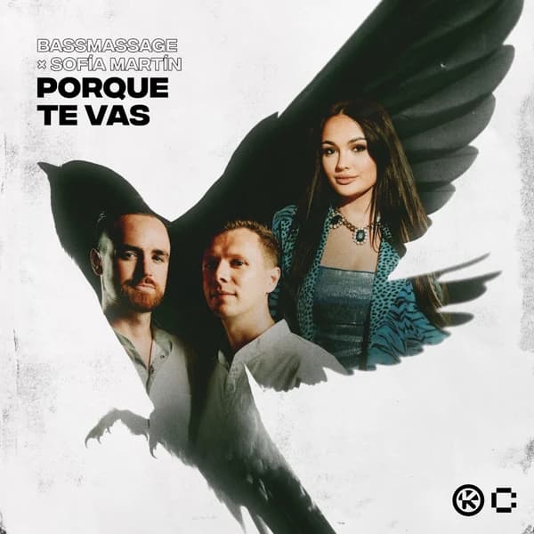 Porque Te Vas