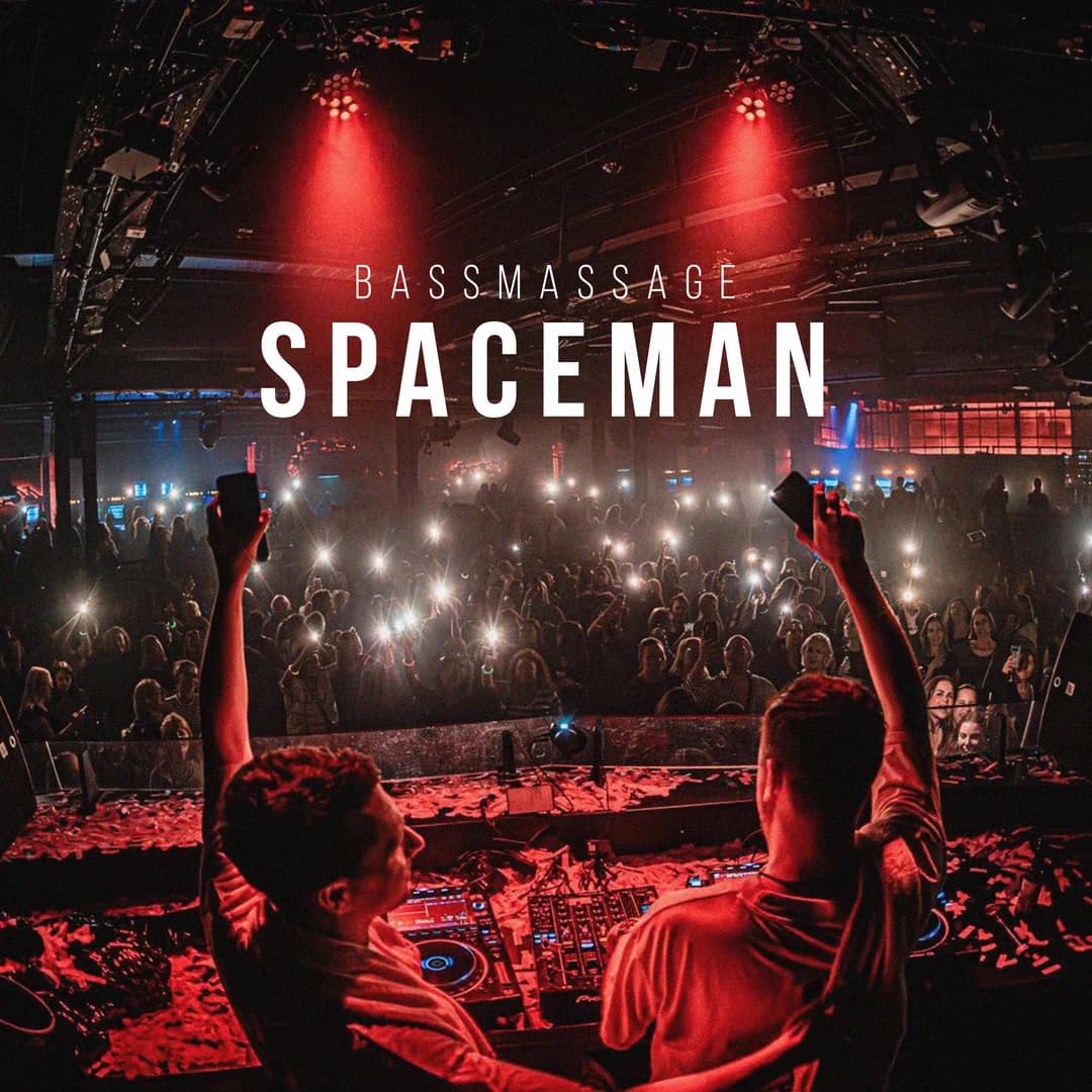 Spaceman