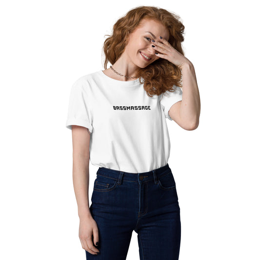 Unisex T-Shirt Bio-Baumwolle