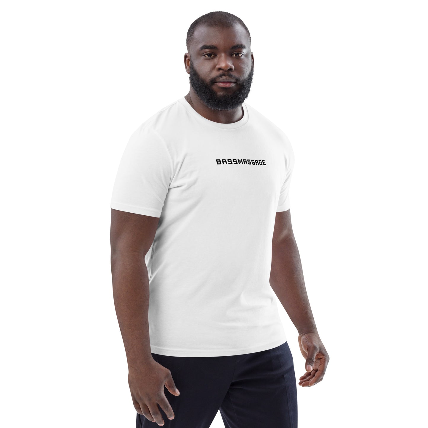 Unisex T-Shirt Bio-Baumwolle